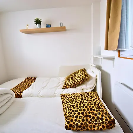 Apartment La Perle De