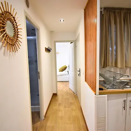 La Perle De Apartment *