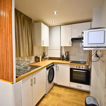 Apartment La Perle De Stains
