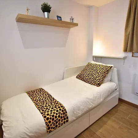 La Perle De Apartment *