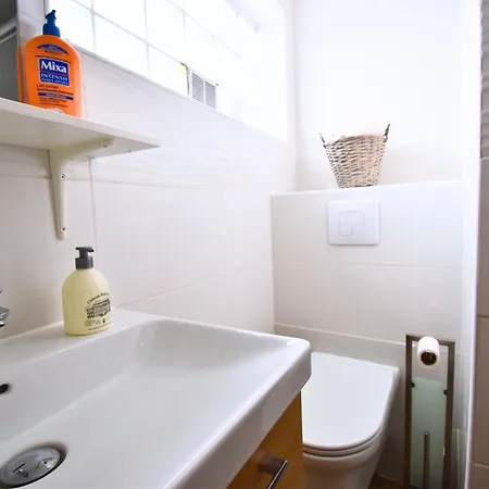Apartment La Perle De Stains